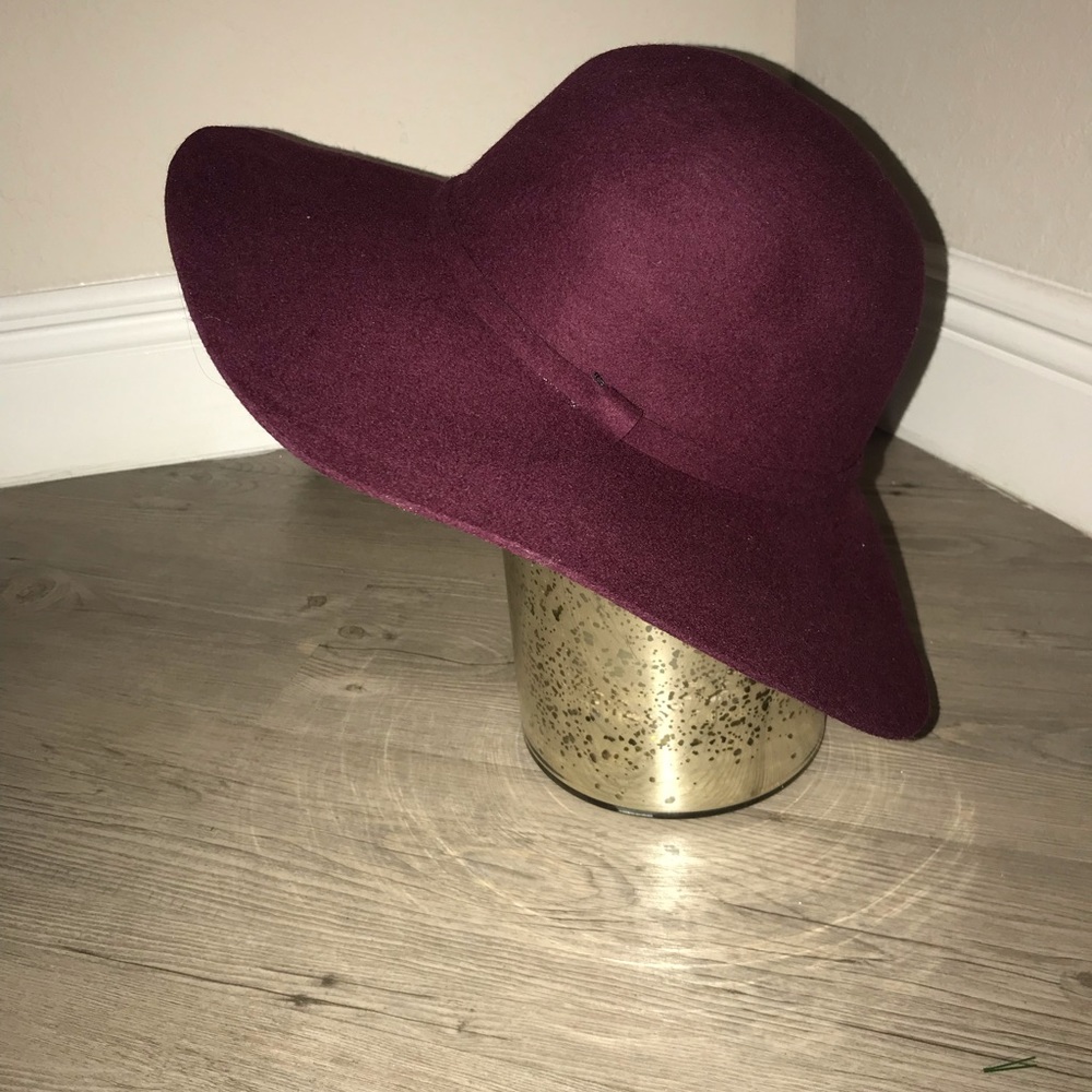 Fashion Hat